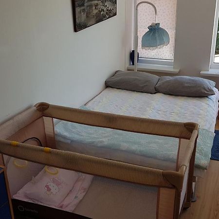Grazinos Sodyba Telšiai Esterno foto