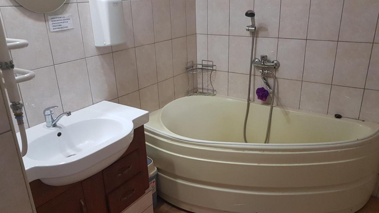 Grazinos Sodyba Telšiai Esterno foto